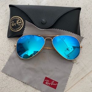 Ray-ban sunglasses